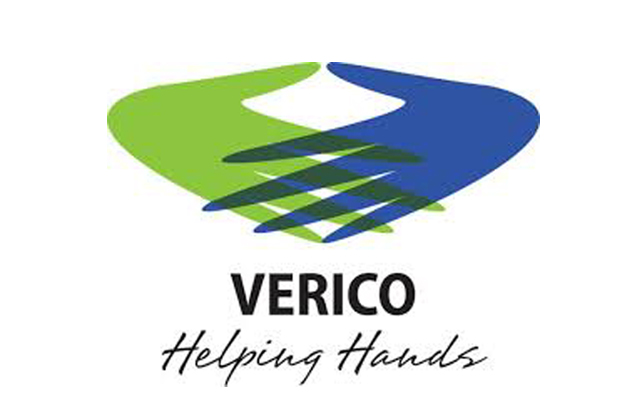 verico helping hands