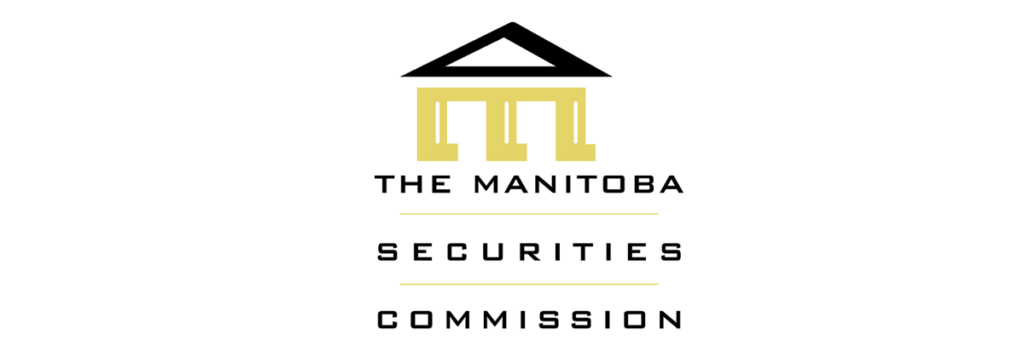 Manitoba securities commission