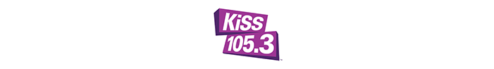 Kiss 105.3 radio