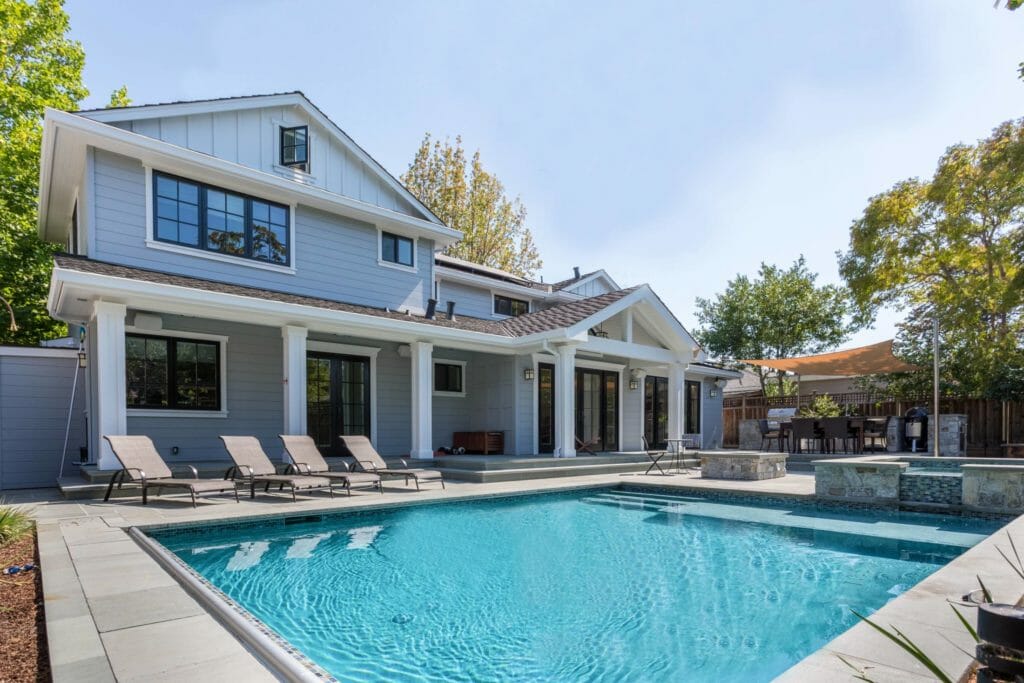 Swimming Pool In Ontario