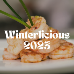 toronto winterlicious 2023