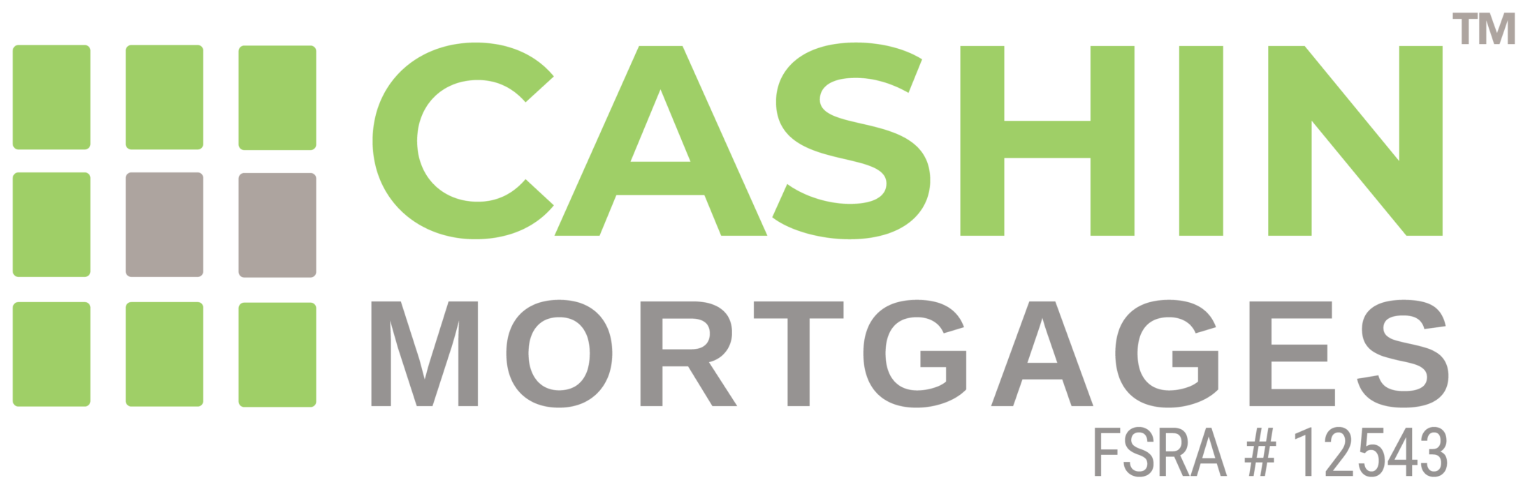 cashin mortgages logo