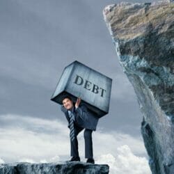 Debt Looming
