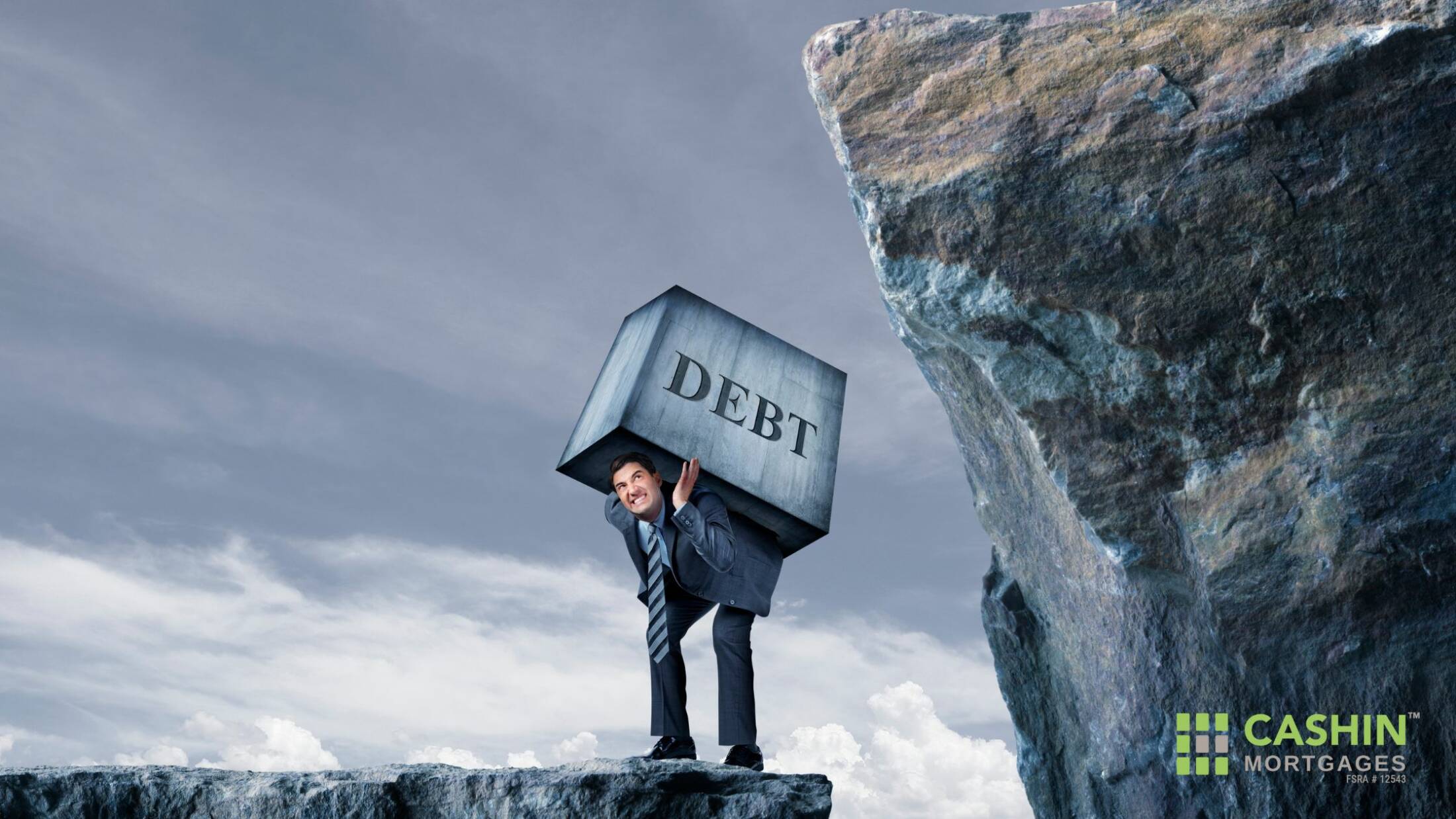 Debt Looming