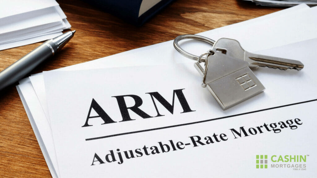 adjustable rates _intereste