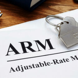 adjustable rates _intereste