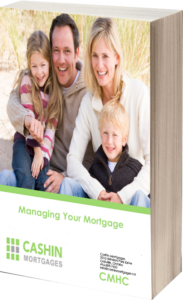 managing your mortgage