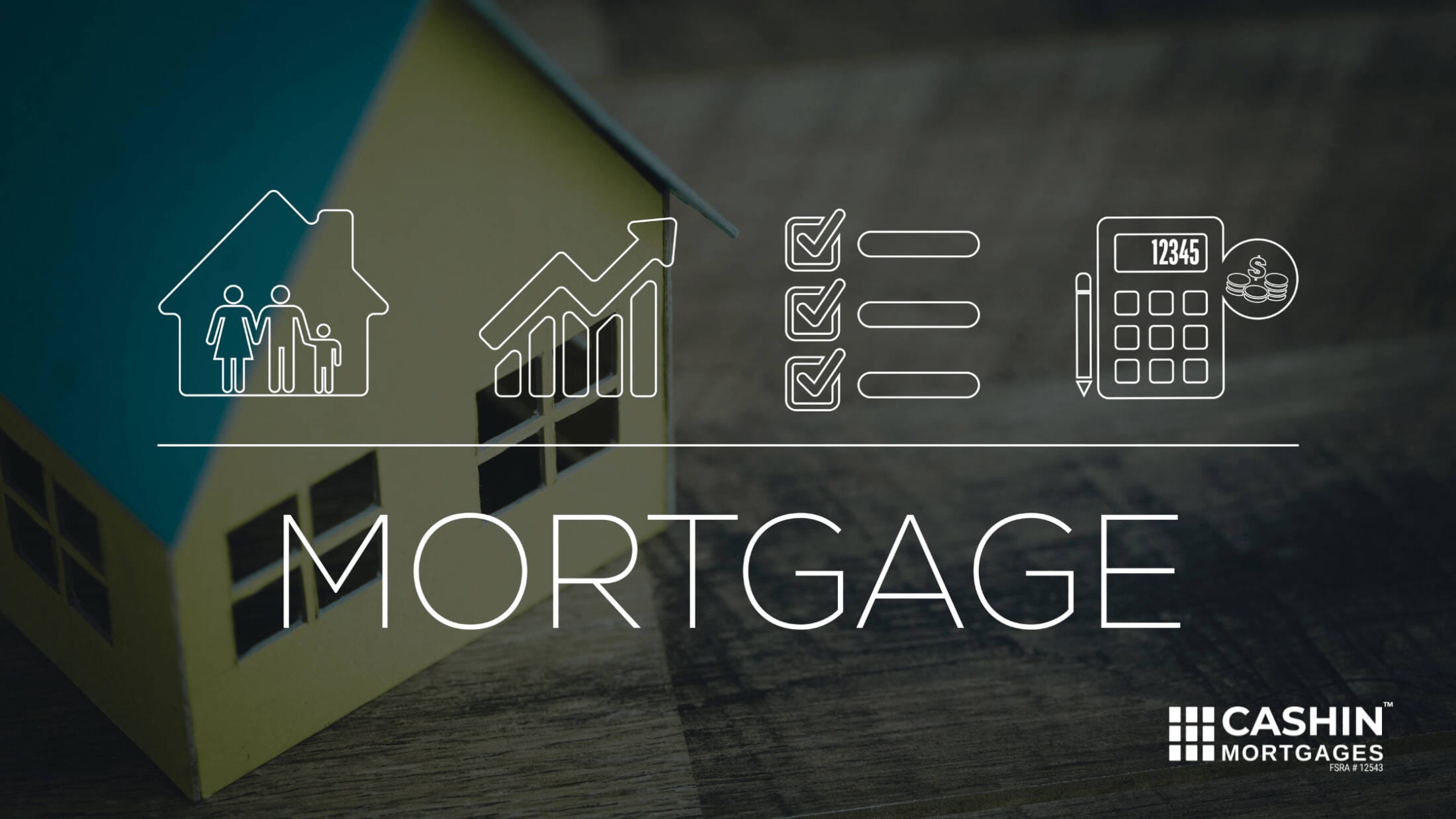 mortgage update