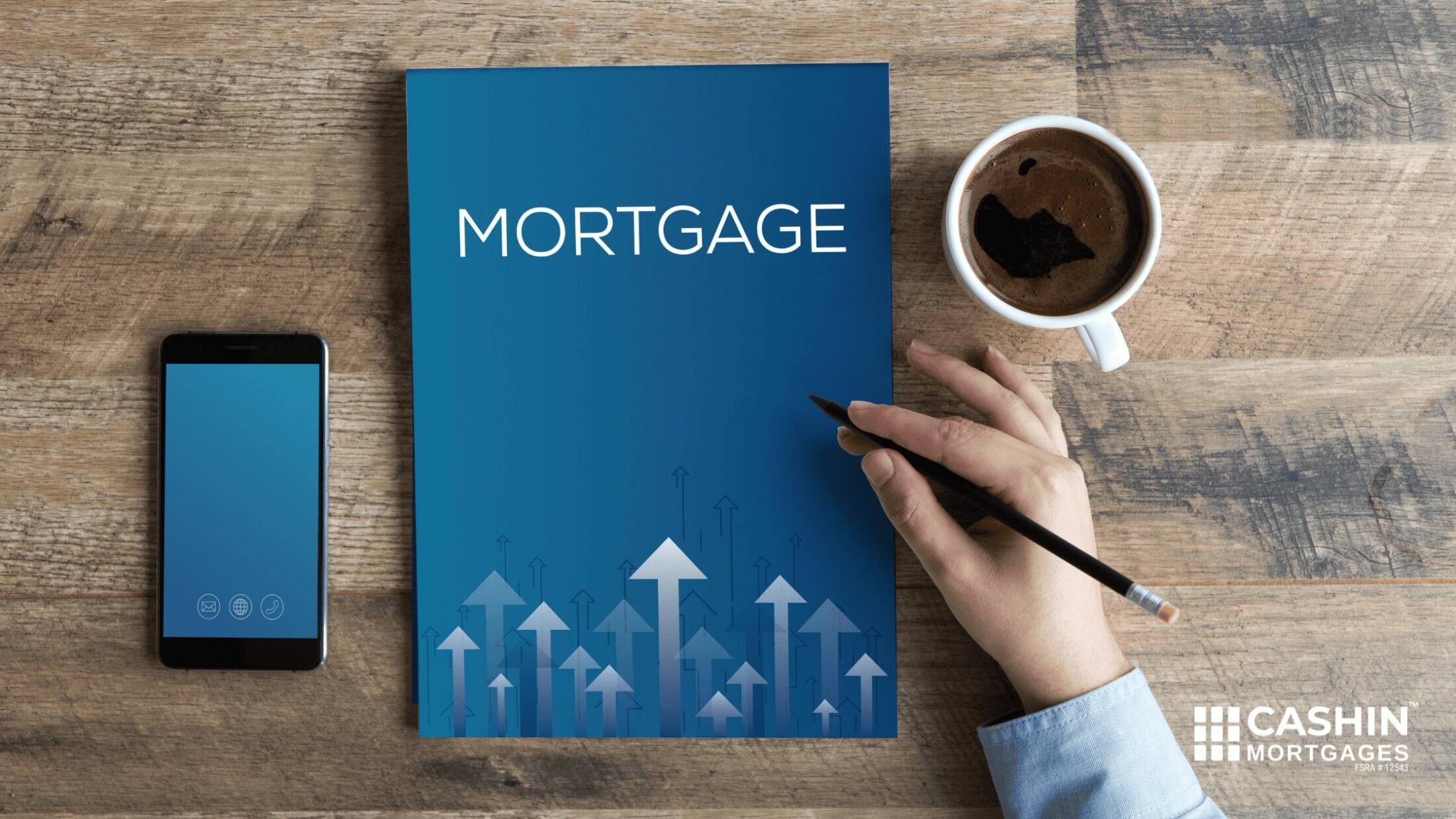 Nosis mortgages