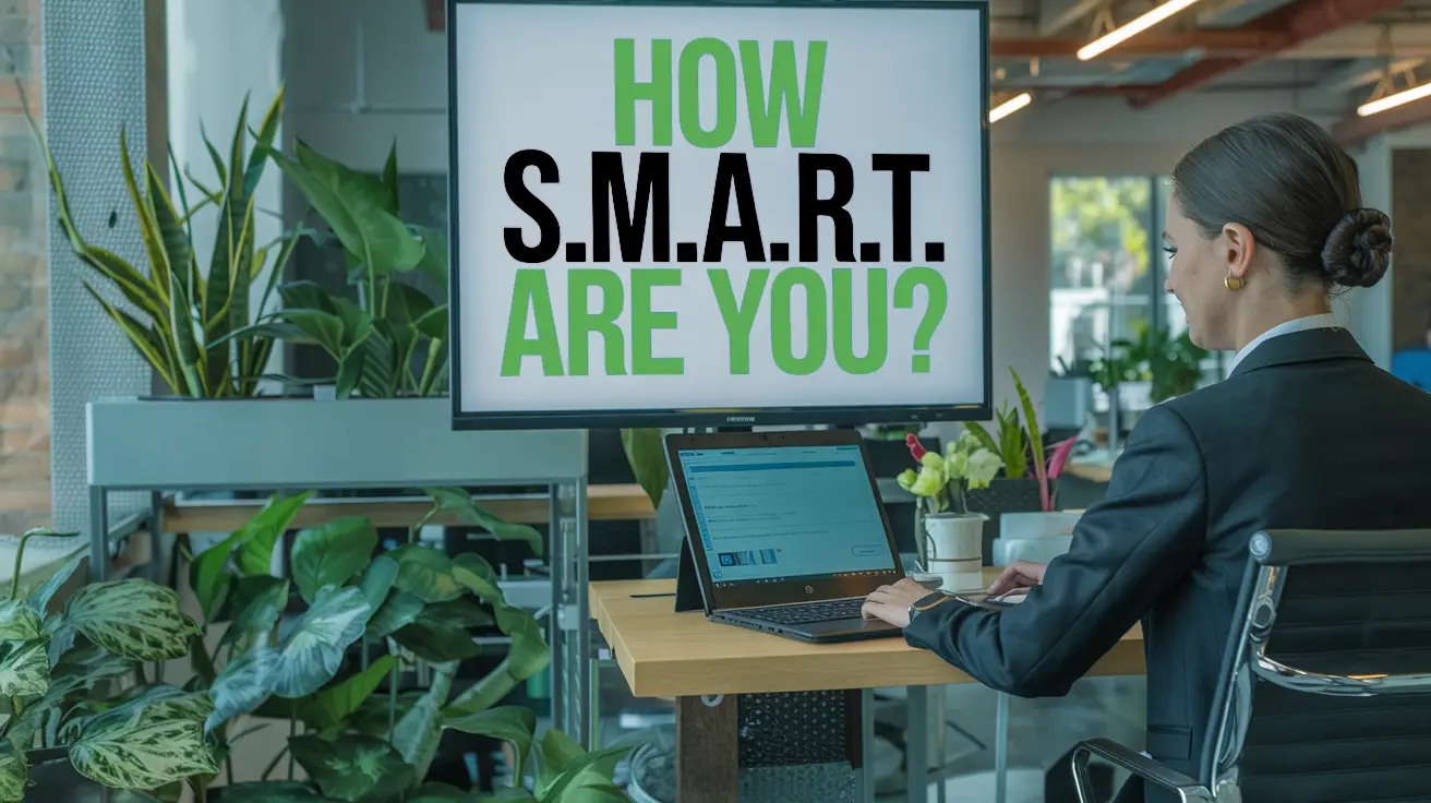 how smart are you