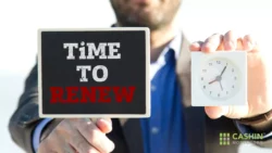 Mortgage Renewal