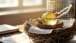 nesting to investing