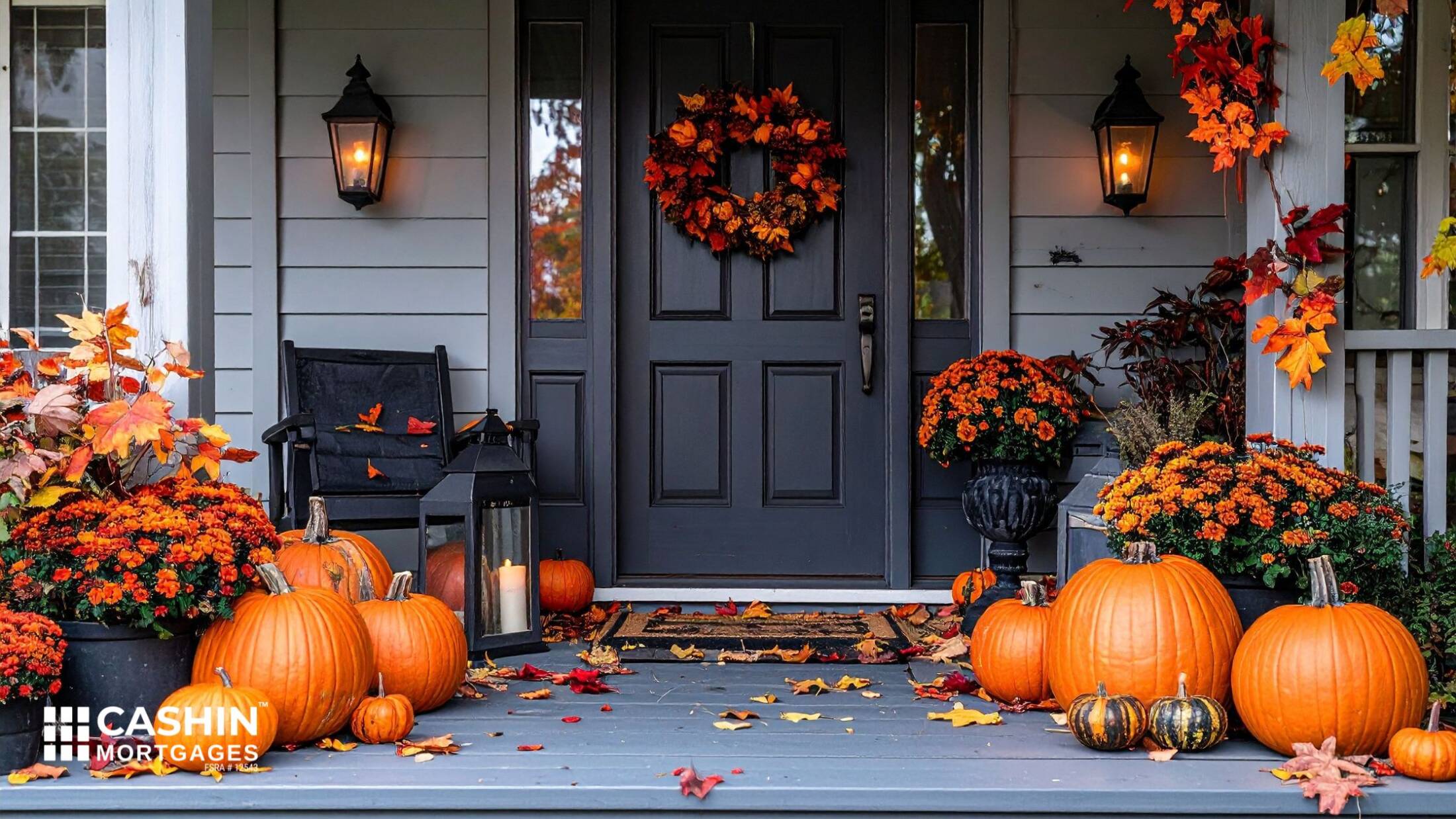 Refinancing This Fall