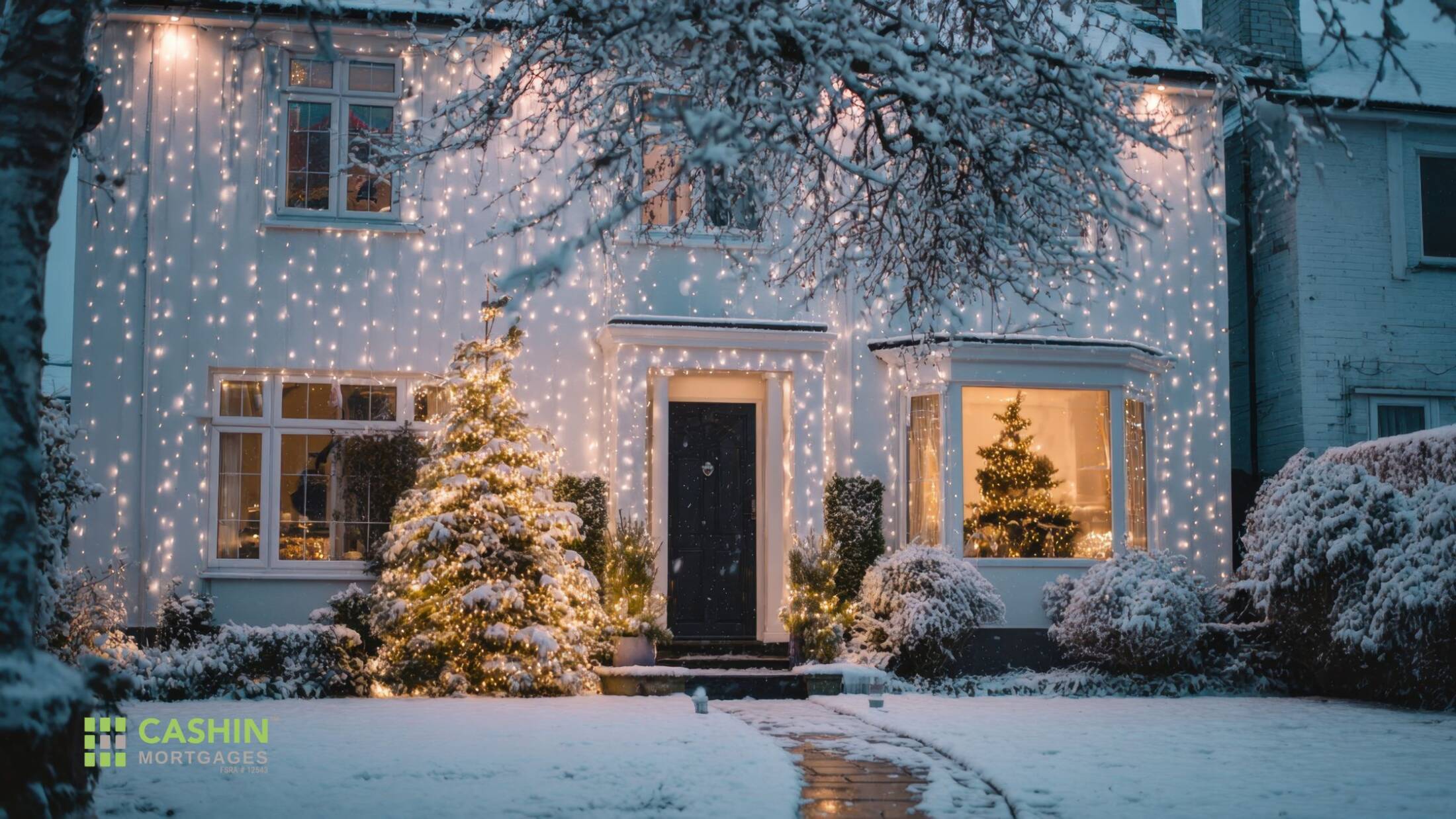 the Smart Homeowner’s December Dilemma